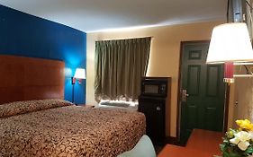 Executive Inn Victoria Texas